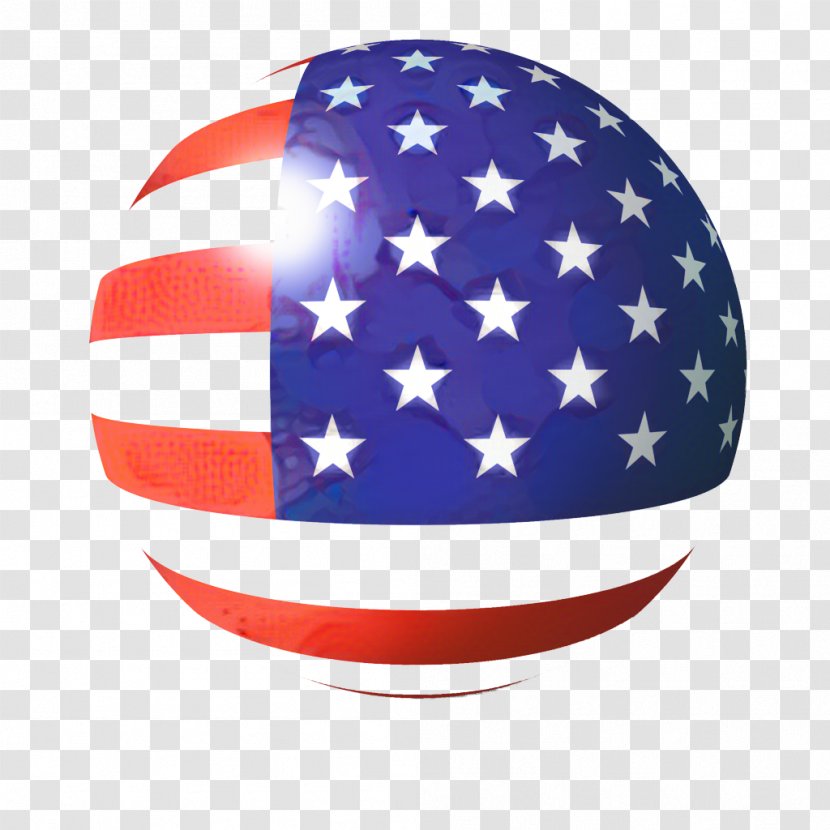 Christmas Day Flag Of The United States Decoration Balloon New Year - Holiday Transparent PNG