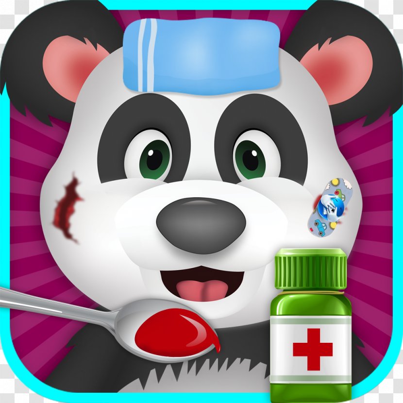 Animal Hospital For Kids Christmas Game My Town : Imagination World - Technology - Pet Transparent PNG