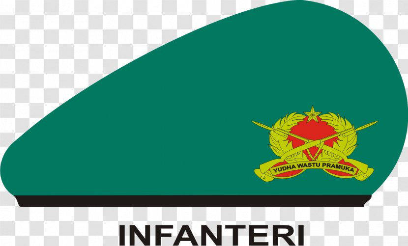 Logo Indonesian Army Infantry Battalions National Armed Forces - Blackberry Messenger - Selamat Idul Fitri Transparent PNG