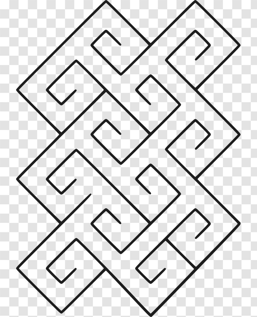Prehistory Maze Patterns Celtic Knot Celts Triskelion - Watercolor Transparent PNG
