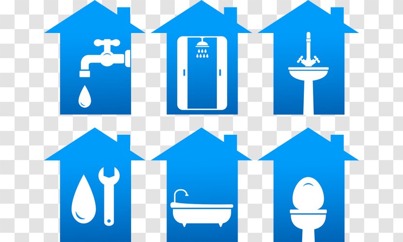 Plumbing Plumber Royalty-free Clip Art - Spanners - Shower Transparent PNG