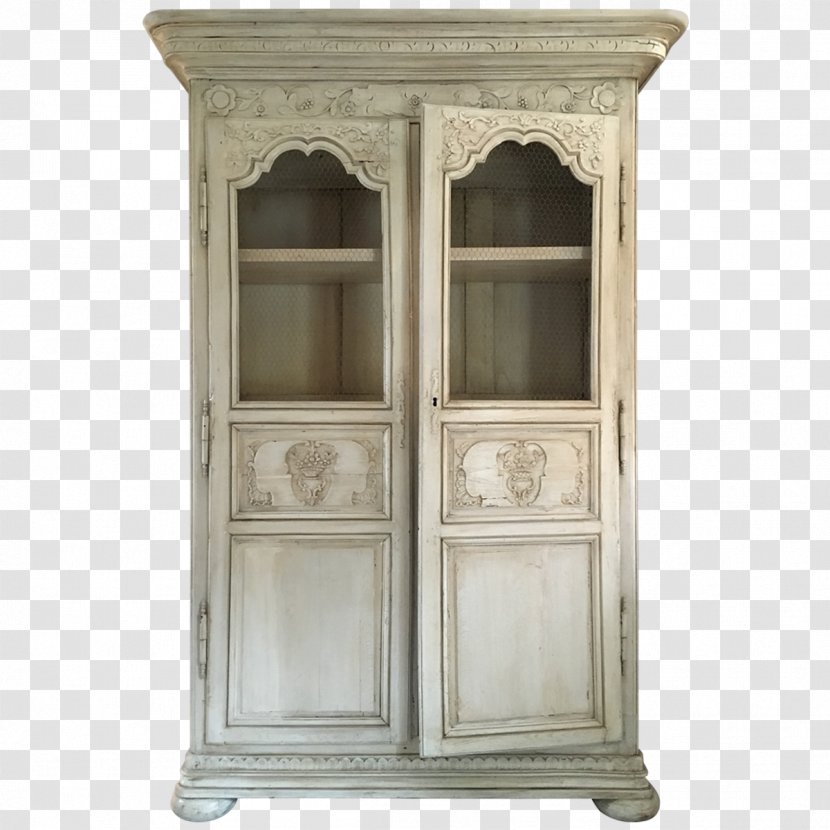 Cupboard Antique Transparent PNG