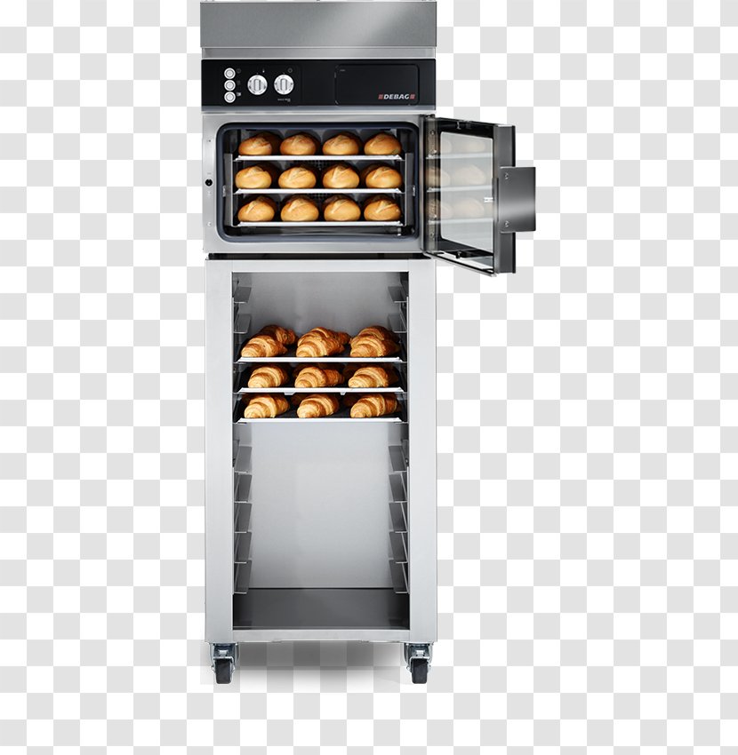Oven DEBAG Deutsche Backofenbau GmbH Baking Bakery Ascobloc-Debag France - Debag Gmbh Transparent PNG