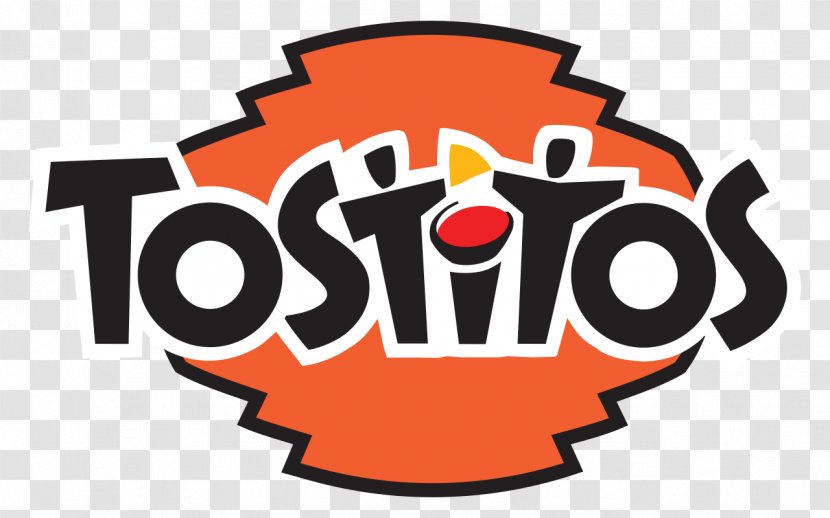 Salsa Tostitos Logo Tortilla Chip Transparent PNG