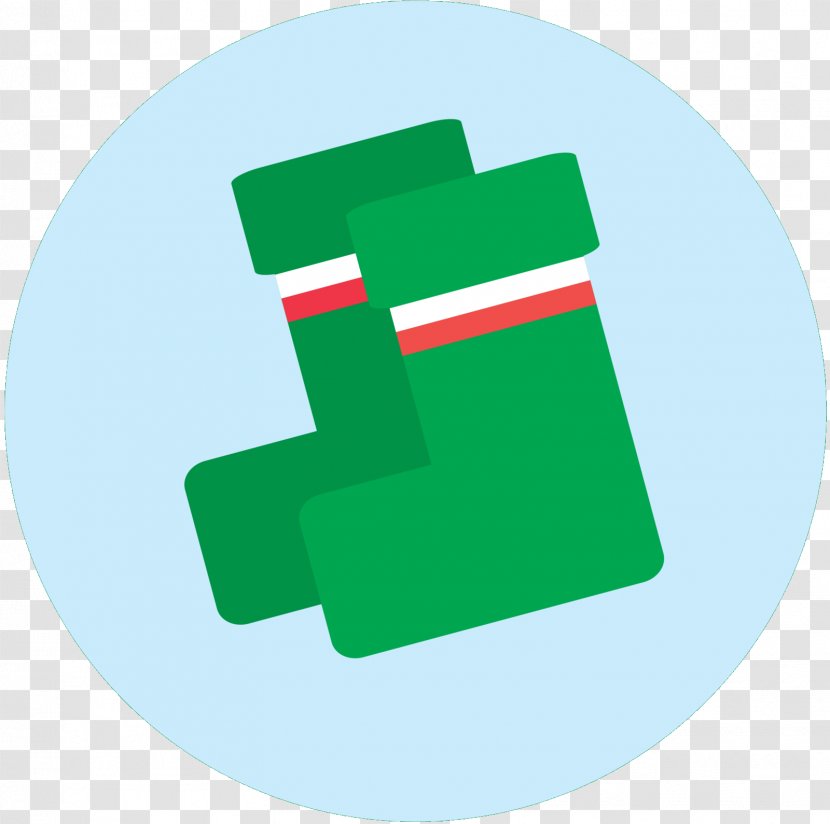 Product Design Logo Font Line - Green Transparent PNG