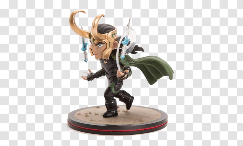 Loki Thor Hela Action & Toy Figures Hulk - Figure Transparent PNG