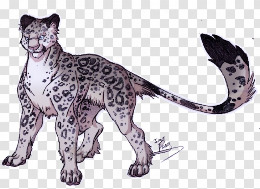 Save The Snow Leopard Drawing Tiger - Frame - Reinstall Transparent PNG