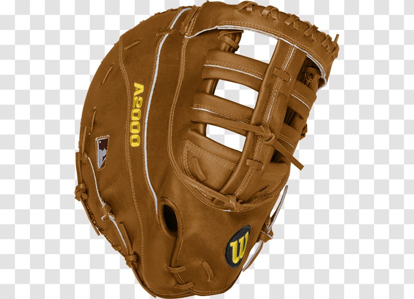 Baseball Glove Wilson Sporting Goods MLB Clothing - Safety Transparent PNG