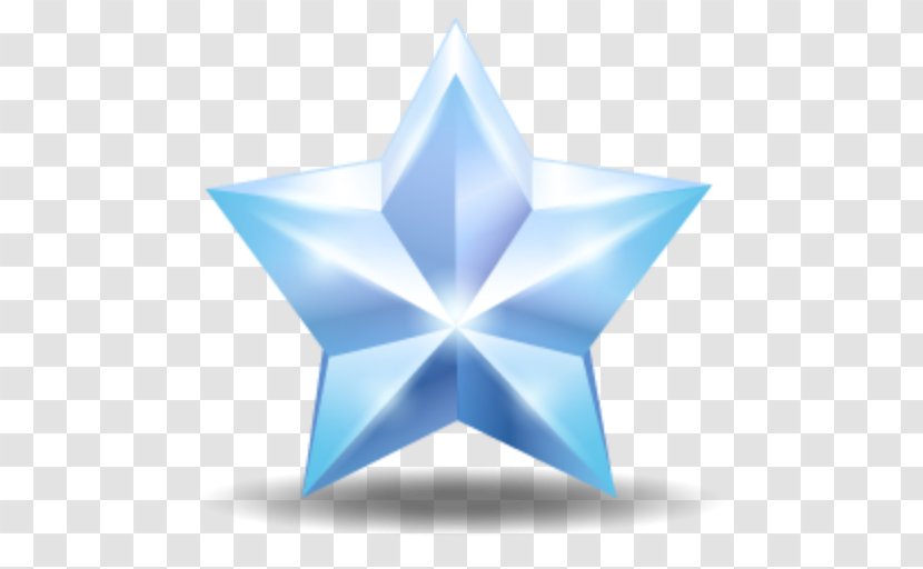 Star Of Bethlehem - Symbol Transparent PNG