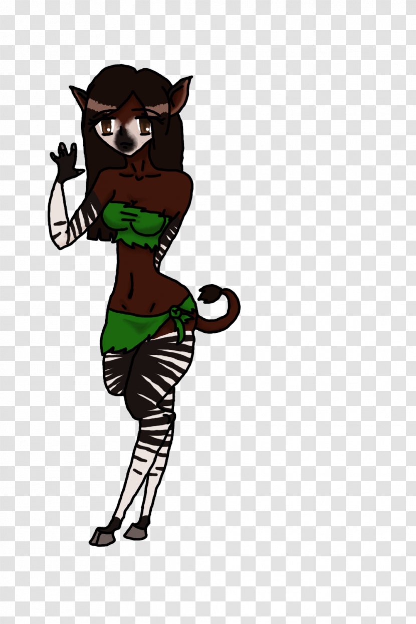 Cat Cartoon Tail Supervillain - Fictional Character - Drunk Woman Transparent PNG
