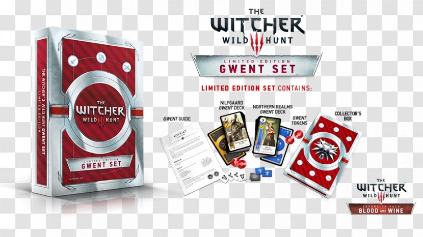 The Witcher 3: Wild Hunt – Blood And Wine Gwent: Card Game Hearts Of Stone 2: Assassins Kings - Xbox One - Gwent Transparent PNG