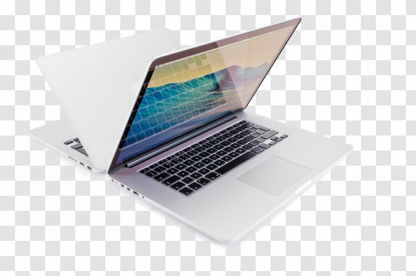 Mac Book Pro MacBook Air Laptop - Macbook Transparent PNG