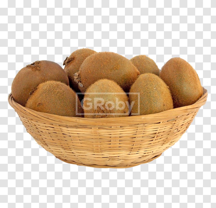 Food Basket - Storage - Kivi Transparent PNG