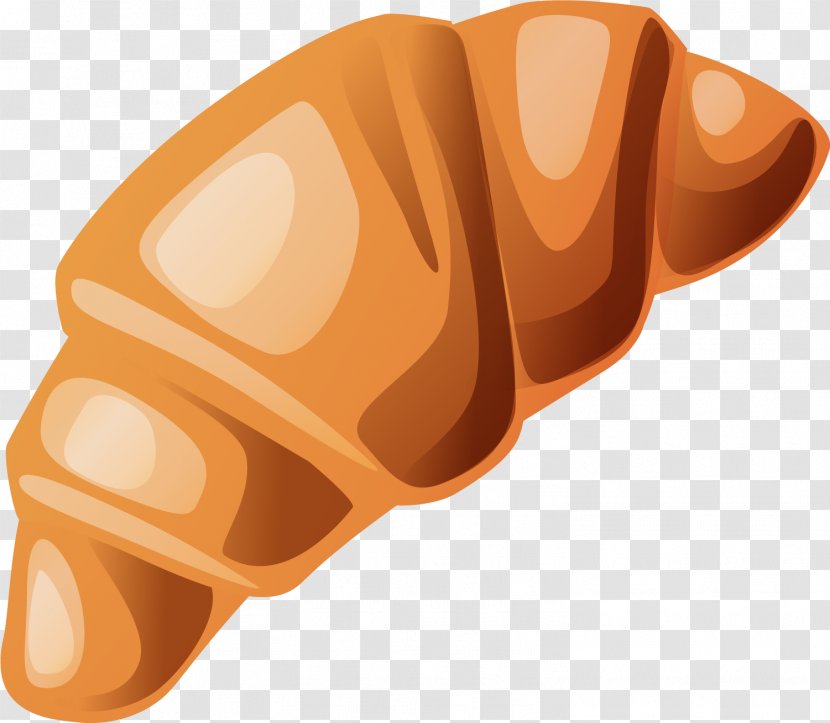 Clip Art - Snail - Hand Painted Yellow Shell Transparent PNG