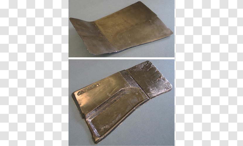 Metal Material Wallet Transparent PNG
