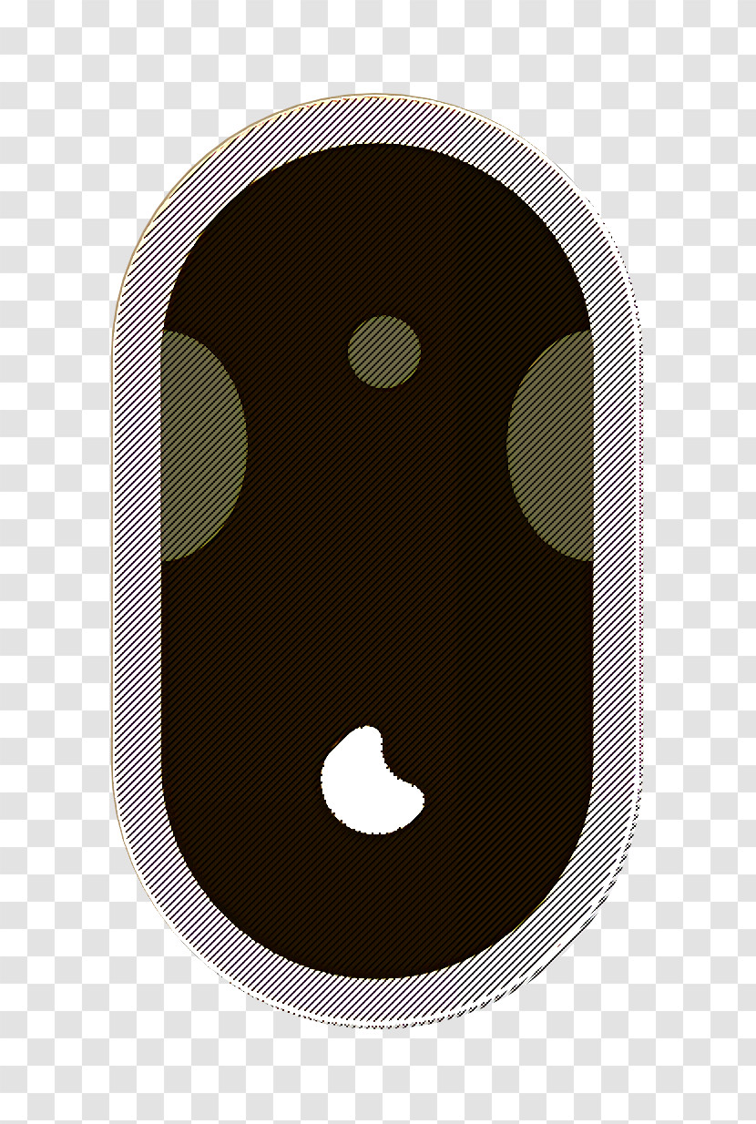 Mouse Icon Technology Elements Icon Transparent PNG