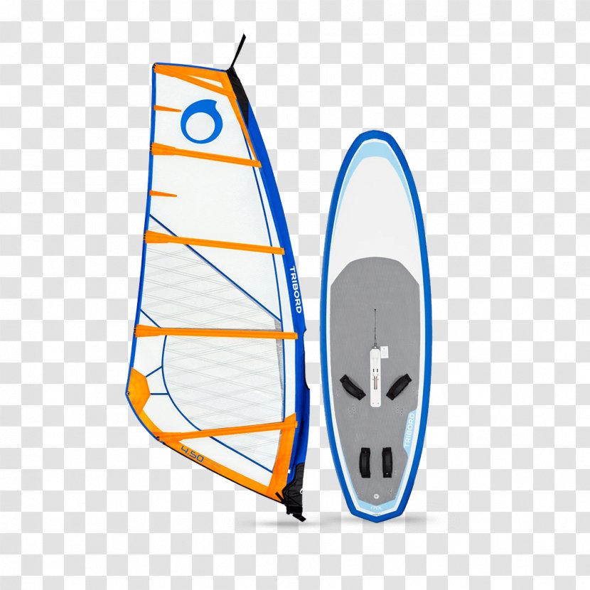 decathlon windsurf