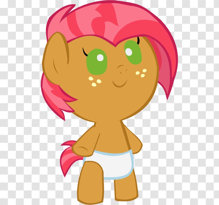 Maud Pie Pinkie Cutie Mark Crusaders Art - Tree - Flower Transparent PNG