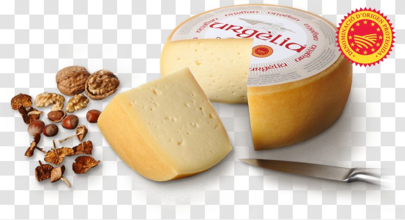 Processed Cheese Milk Montasio La Seu D'Urgell Cattle Transparent PNG