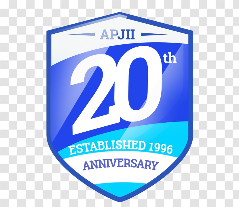 Indonesian Internet Service Providers Association 2003 Volkswagen GTI 20th Anniversary Edition Brand Logo - Number - Grafis Media Transparent PNG