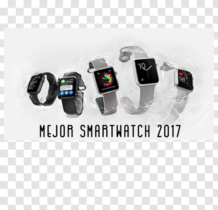 Apple Watch Series 2 Smartwatch Samsung Gear S2 - Electronic Device - Smart Transparent PNG