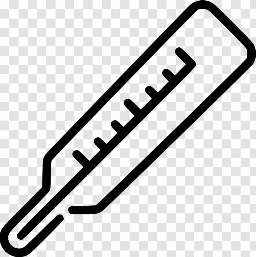 Thermometer Medicine Celsius Clip Art - Fever - Medical Transparent PNG