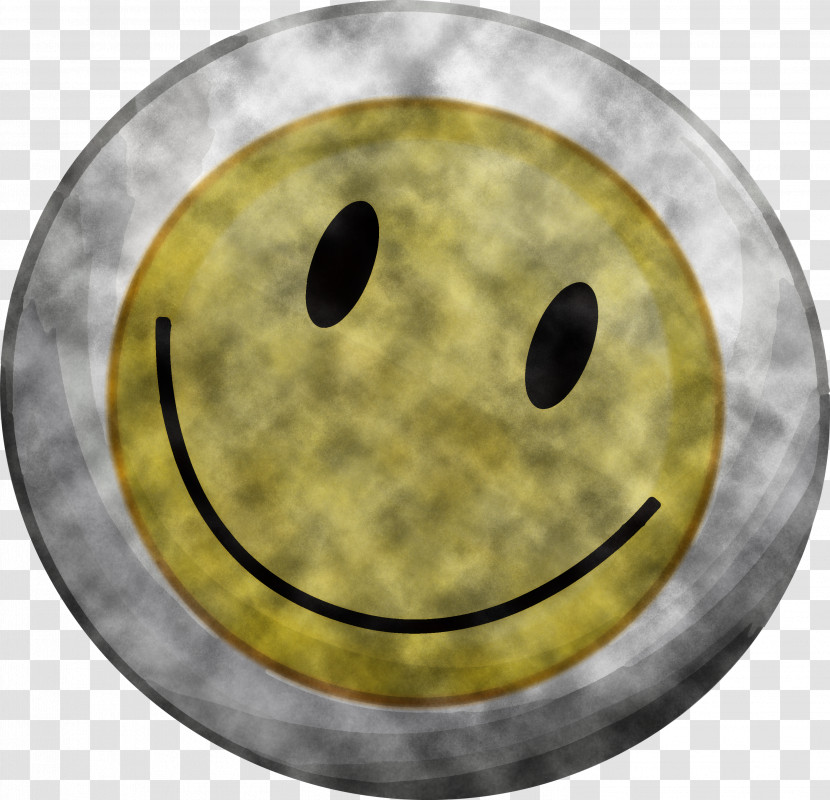 Emoticon Transparent PNG