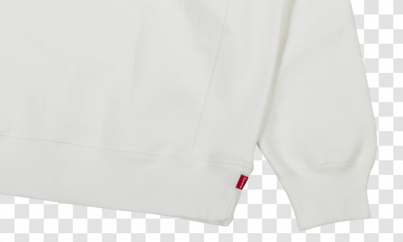 Sleeve Shoulder - Neck - Design Transparent PNG