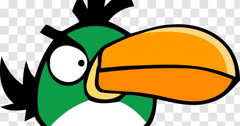 Angry Birds Space YouTube Clip Art - Toons - H Transparent PNG
