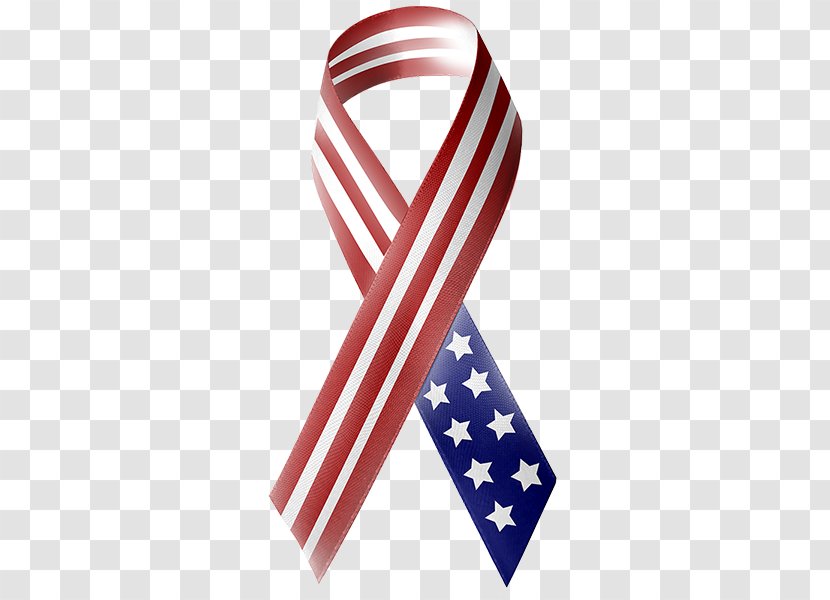 Necktie Ribbon .com Industry - Humanitarian Aid - Decoration Day Transparent PNG