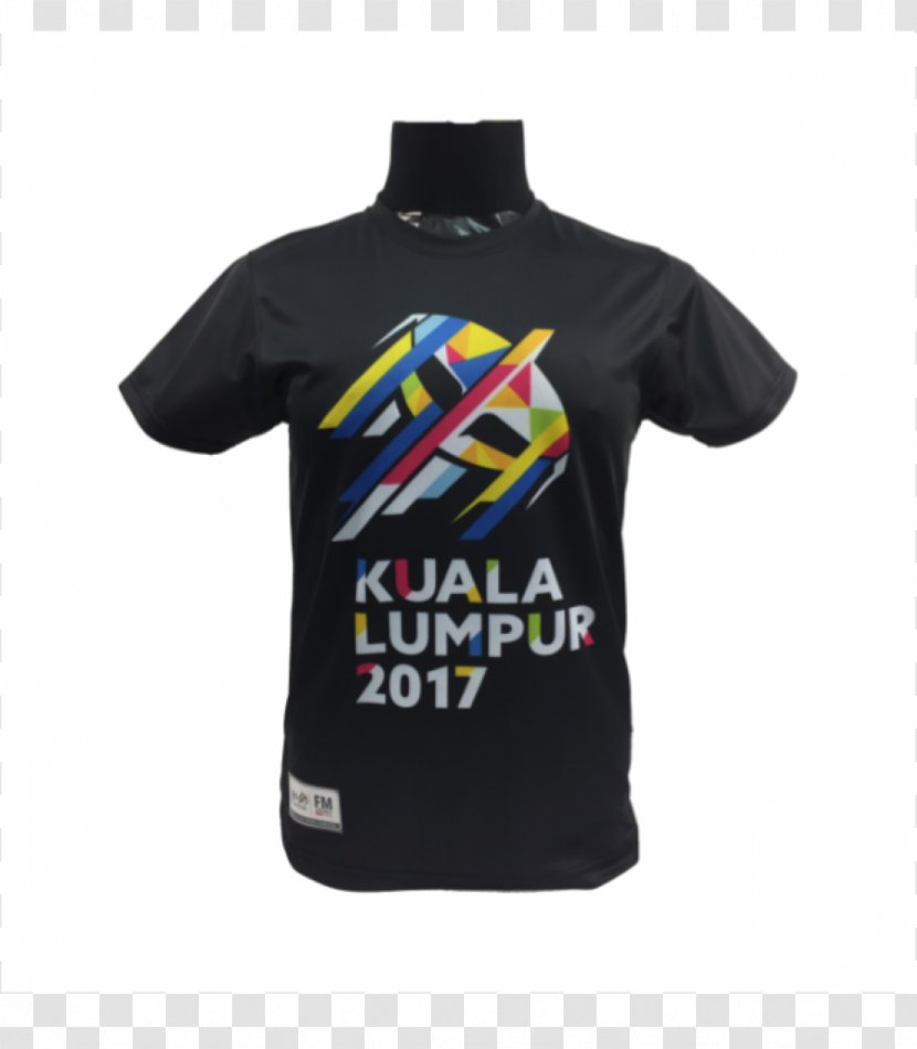 2017 Southeast Asian Games T-shirt Wiggle High5 Pro Cycling 2018 La Course By Le Tour De France Flèche Wallonne Féminine - Cartoon Transparent PNG