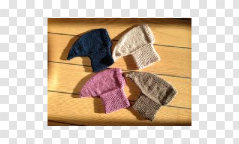 Knit Cap Wool Glove Fur Transparent PNG