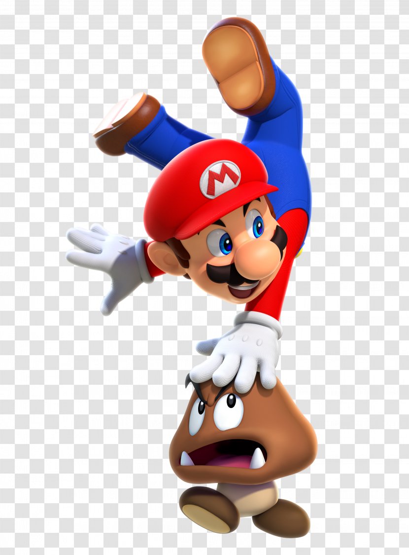 Super Mario Run Bros. Nintendo Transparent PNG