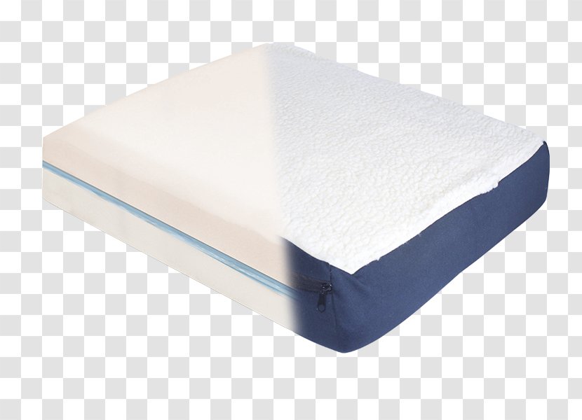 Mattress Cushion Throw Pillows Foam - Fauteuil Transparent PNG