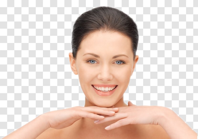 Cosmetics Anti-aging Cream Skin Ageing - Dermatology Transparent PNG