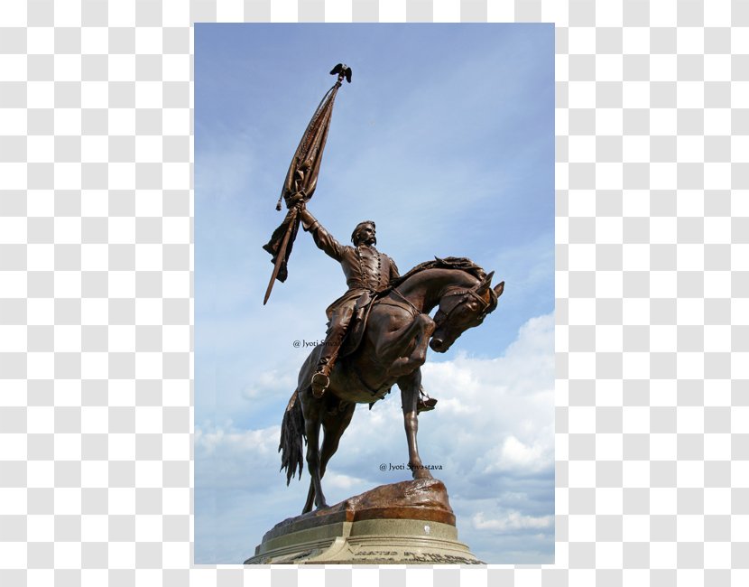 Bronze Sculpture Statue Classical - Mythology - Confederate Memorial Day Transparent PNG