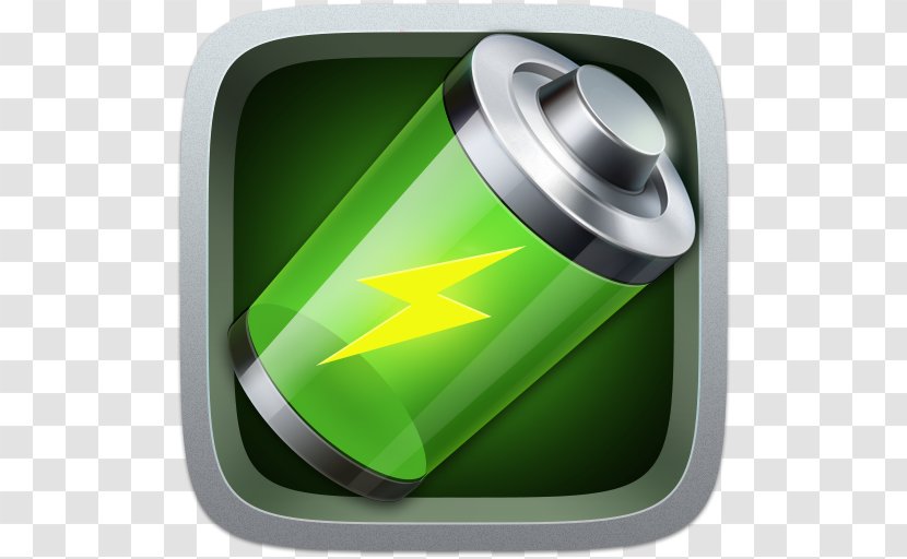 Android Save The Power! Software Widget - Battery Transparent PNG