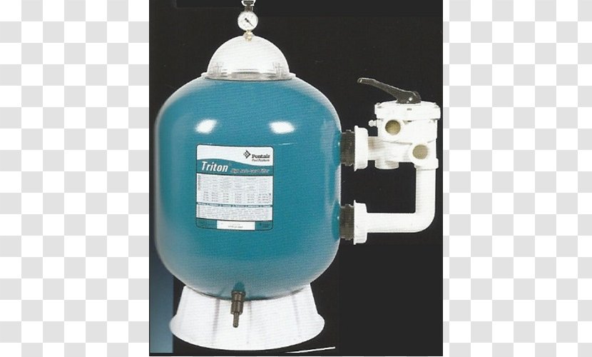 Sand Filter Filtration Media - Directional Control Valve Transparent PNG