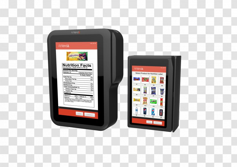 Micromarket Vending Machines Smartphone Retail - Hardware - MARKET Transparent PNG
