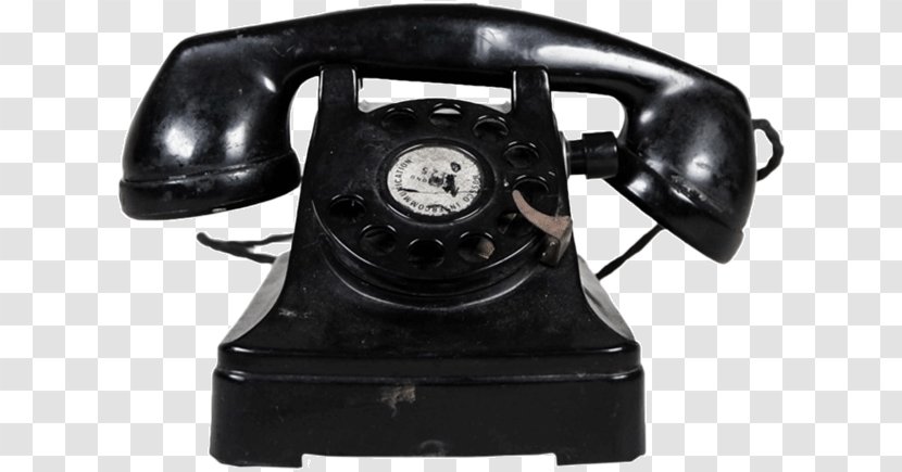 Telephone Technology Transparent PNG