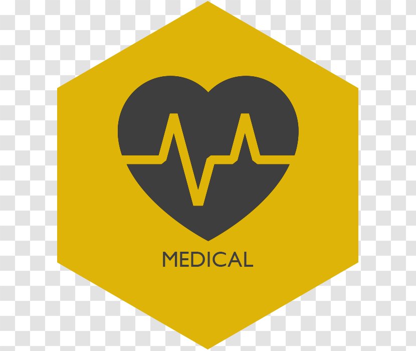Medicine Electrocardiography - Symbol - Health Transparent PNG
