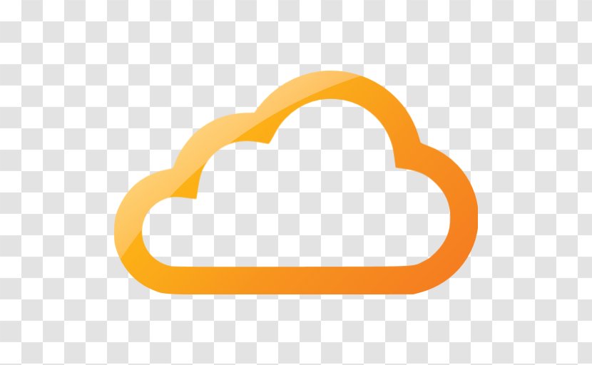 Dutch Cloud Computing Orange S.A. Email On-premises Software - Yellow Transparent PNG