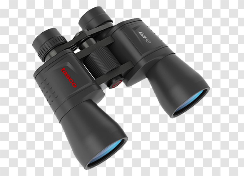 Porro Prism Roof Binoculars Tasco Transparent PNG