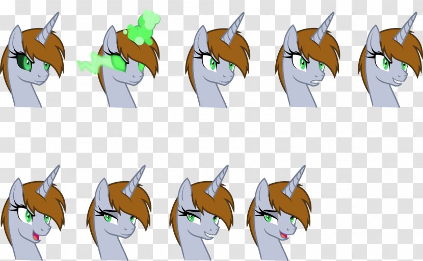 Fallout: Equestria Horse DeviantArt Ghoul - Deviantart Transparent PNG