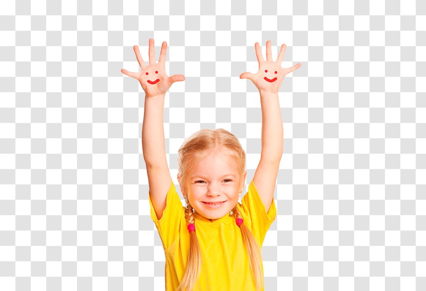 Stock Photography Royalty-free - Smile - Child Transparent PNG