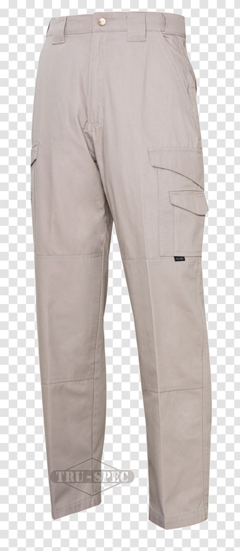 TRU-SPEC Tactical Pants Clothing Military Tactics - Tactic - Pocket Transparent PNG