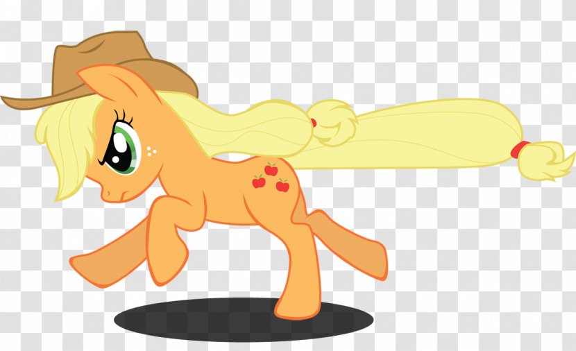 Applejack Pony Fluttershy Brandy Bourbon Whiskey - Mammal - Cocktail Transparent PNG