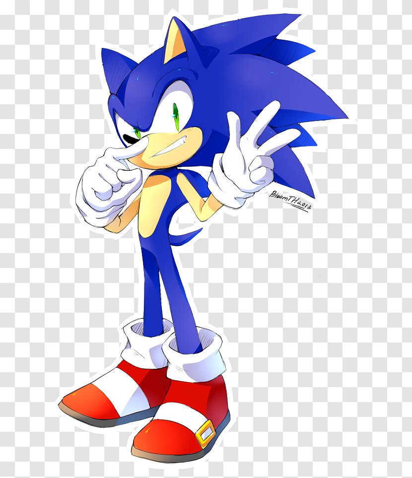 Sonic The Hedgehog 4: Episode I Unleashed Amy Rose Adventure Transparent PNG