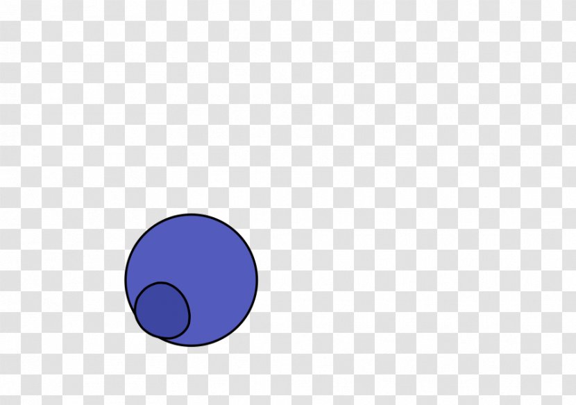 Circle Brand Area Pattern - Blueberries Cliparts Transparent PNG
