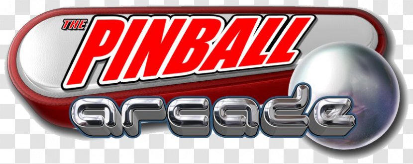 The Pinball Arcade FarSight Studios Game Visual - Downloadable Content - Protective Gear In Sports Transparent PNG